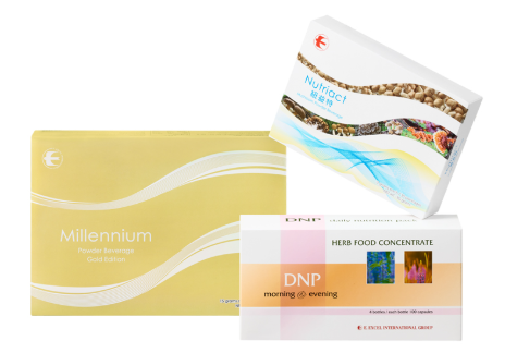 （圖片用） 禧悅金計劃（千禧金飲料+紐益特)